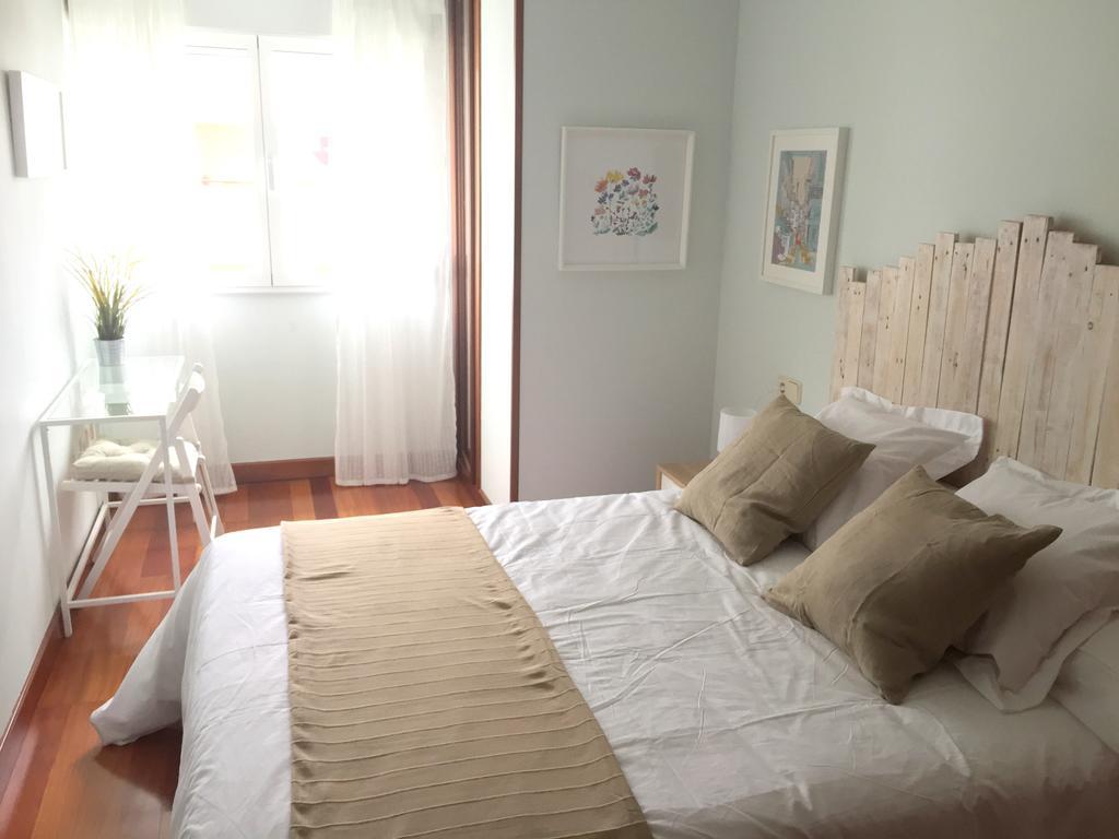Apartamento Playa Poniente Gijon Exterior photo